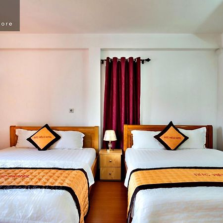S79 Duc Hieu Airport Hotel 1 Hanoi Cameră foto