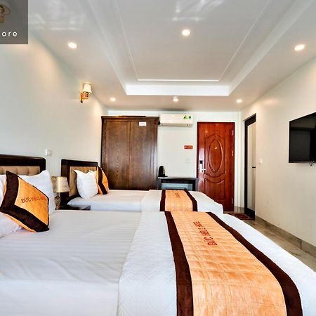 S79 Duc Hieu Airport Hotel 1 Hanoi Cameră foto