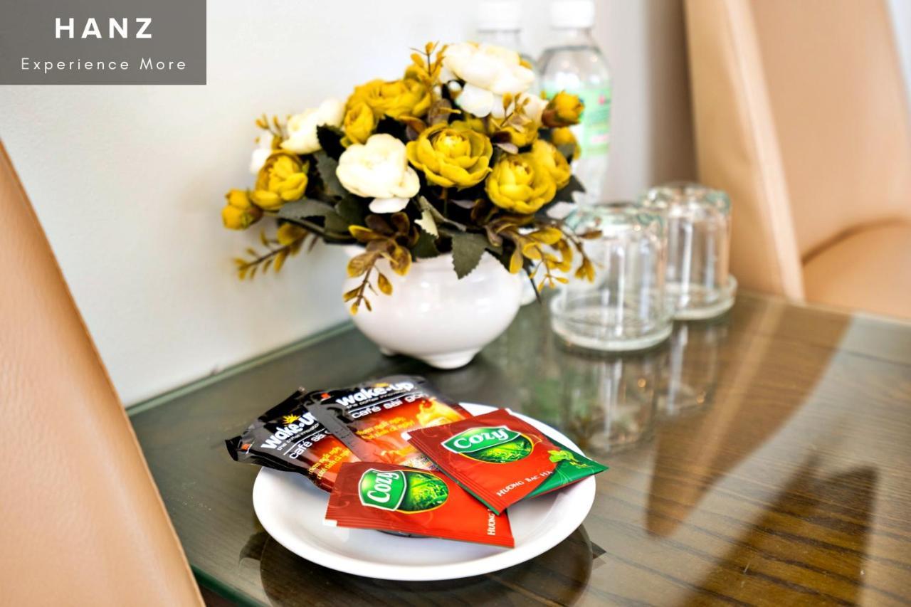 S79 Duc Hieu Airport Hotel 1 Hanoi Cameră foto