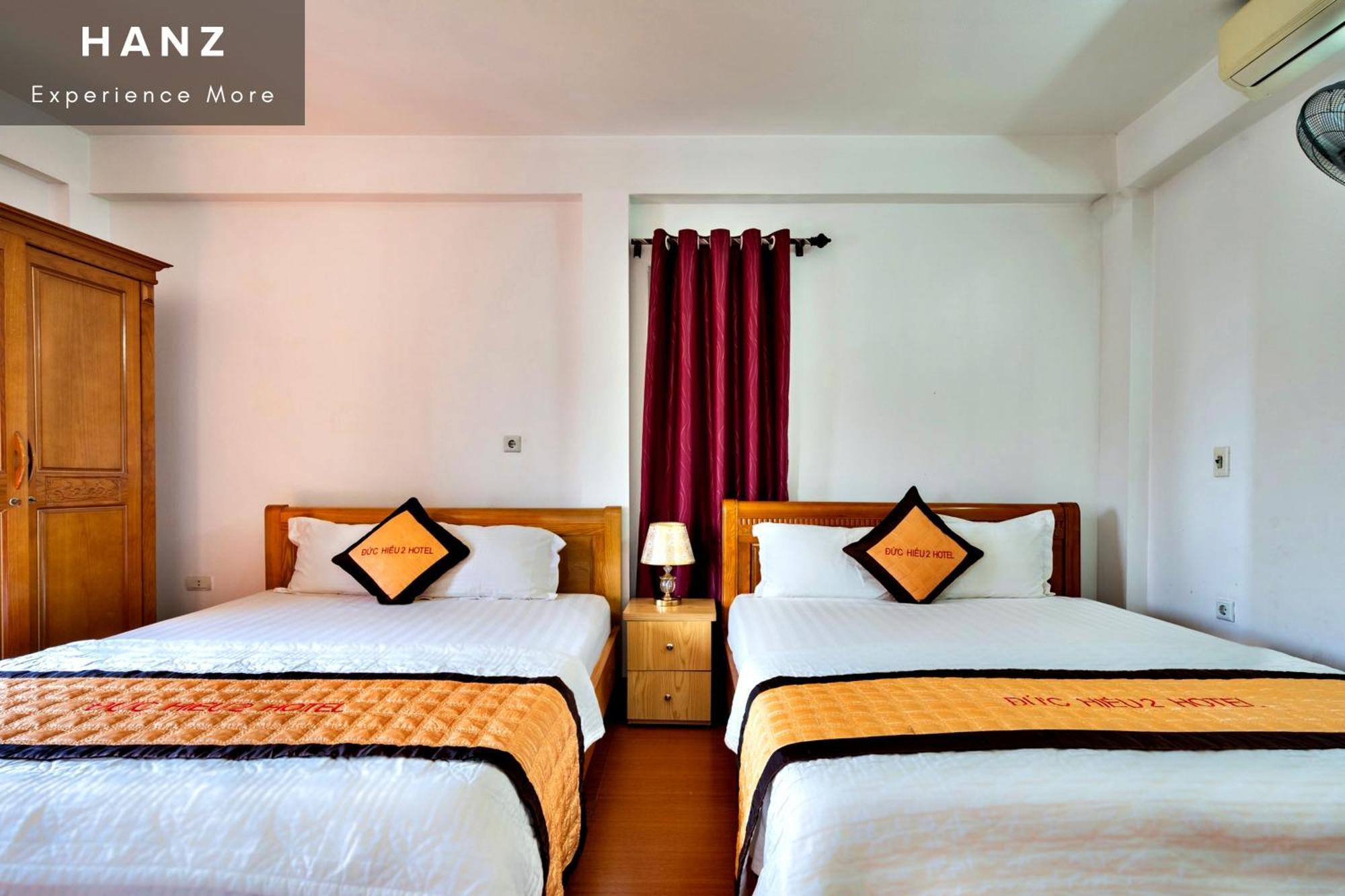S79 Duc Hieu Airport Hotel 1 Hanoi Cameră foto