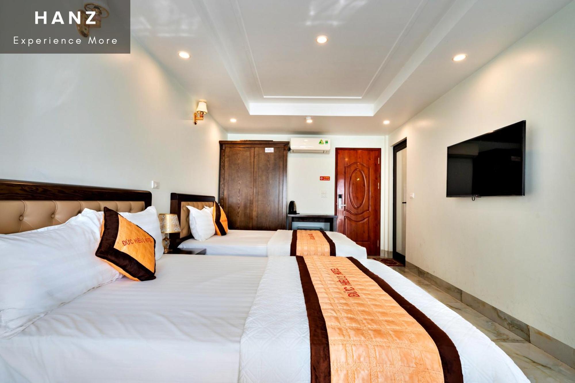 S79 Duc Hieu Airport Hotel 1 Hanoi Cameră foto