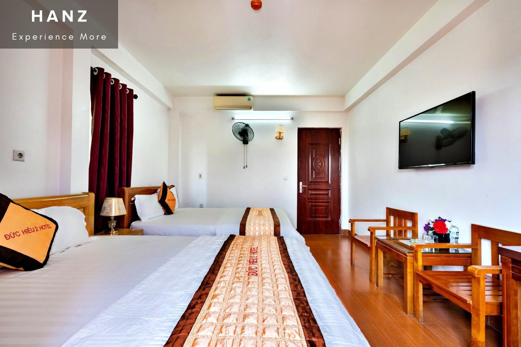 S79 Duc Hieu Airport Hotel 1 Hanoi Cameră foto