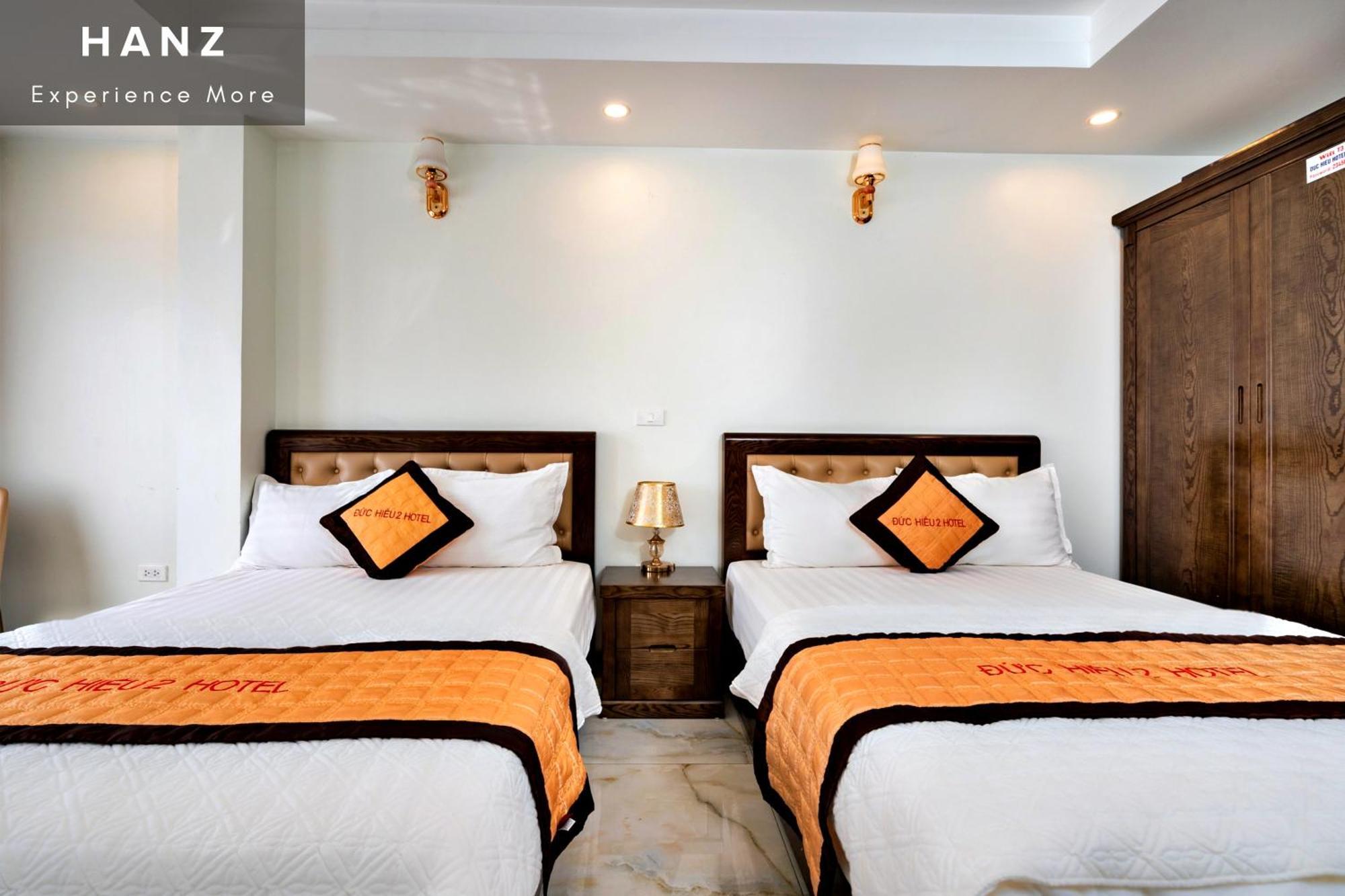 S79 Duc Hieu Airport Hotel 1 Hanoi Cameră foto