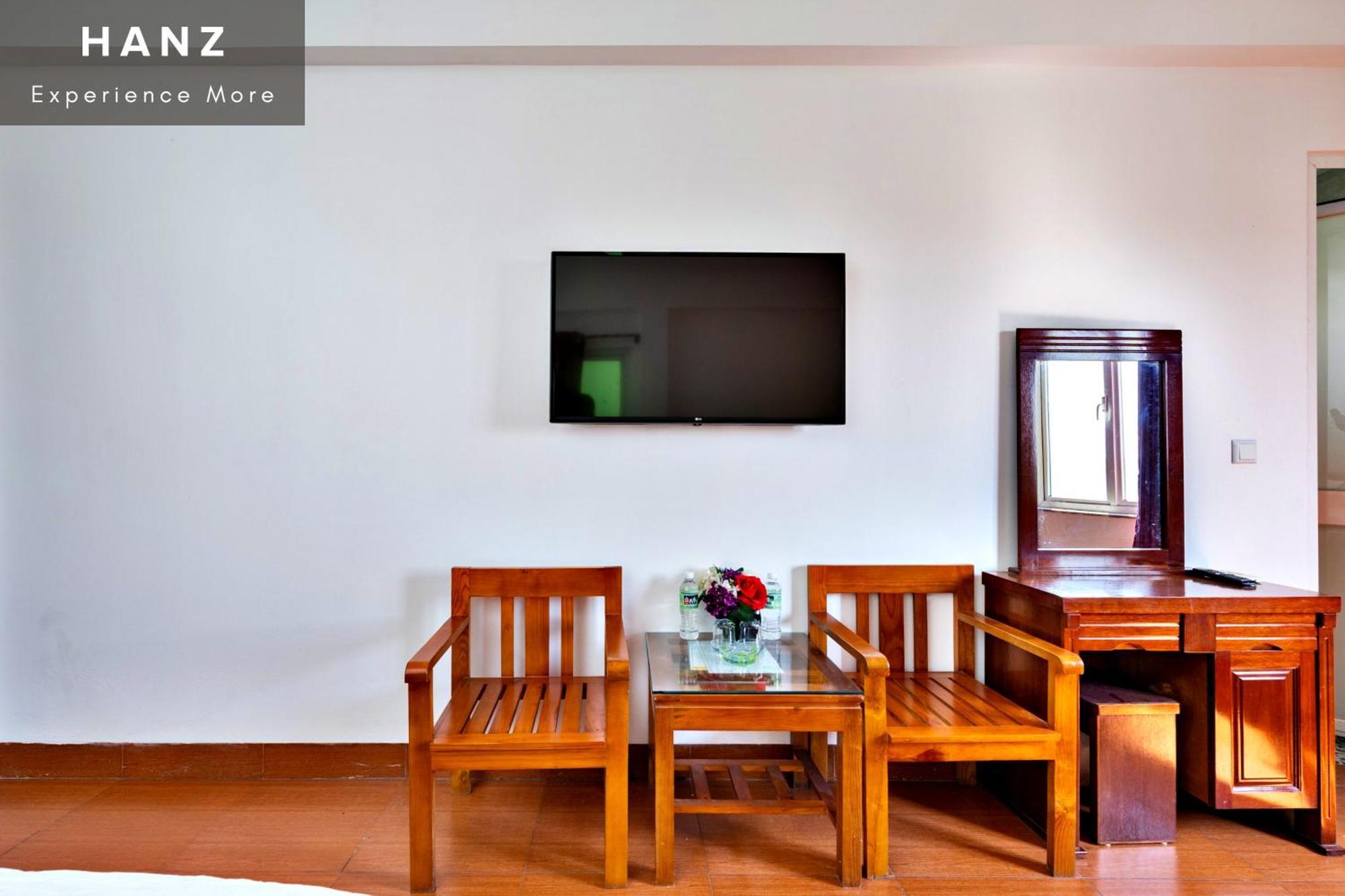 S79 Duc Hieu Airport Hotel 1 Hanoi Cameră foto