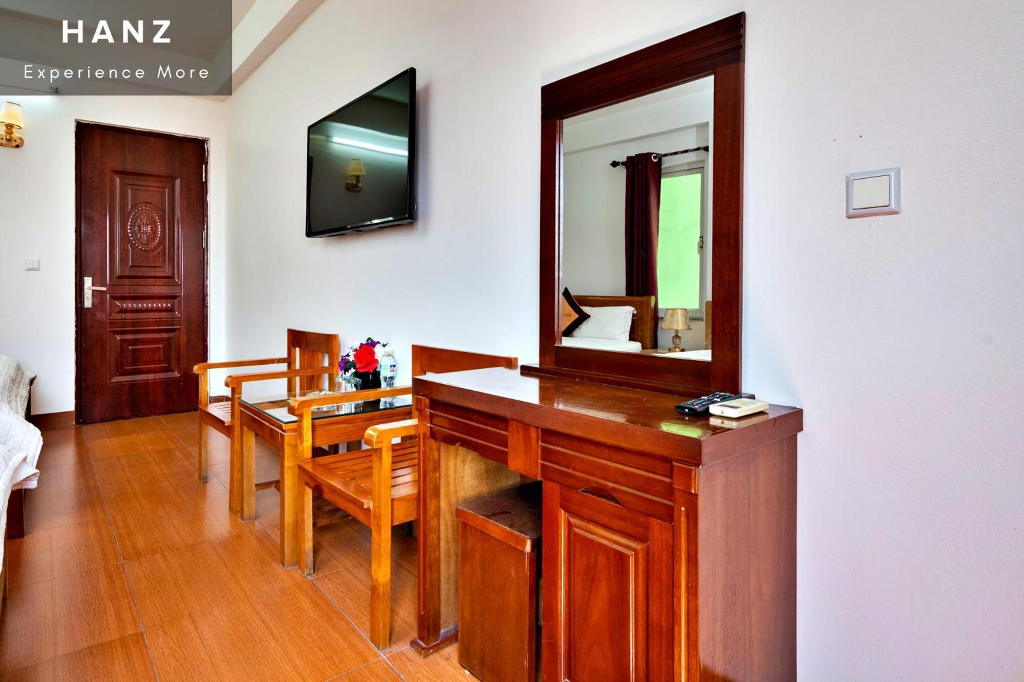S79 Duc Hieu Airport Hotel 1 Hanoi Cameră foto