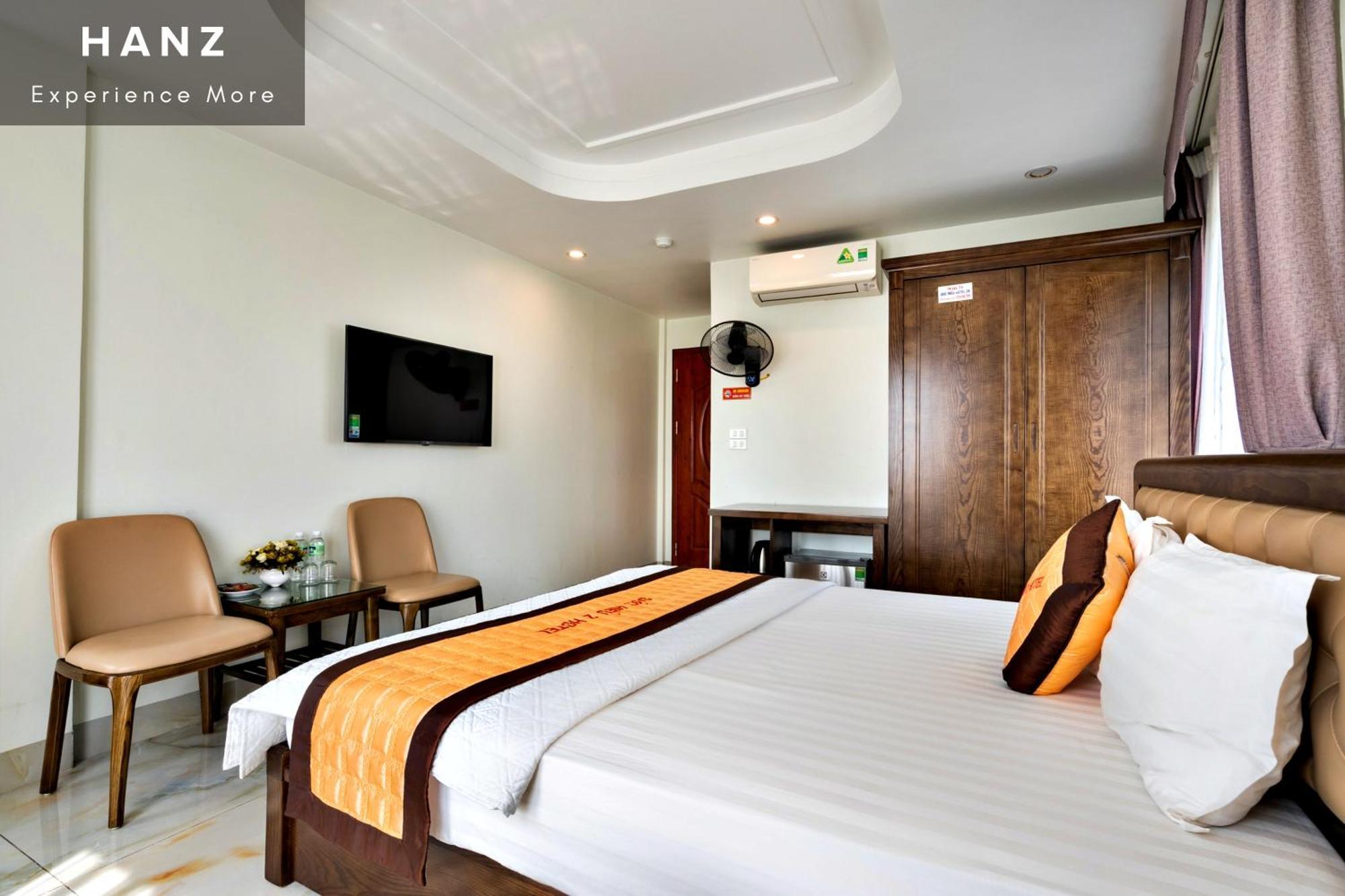 S79 Duc Hieu Airport Hotel 1 Hanoi Cameră foto