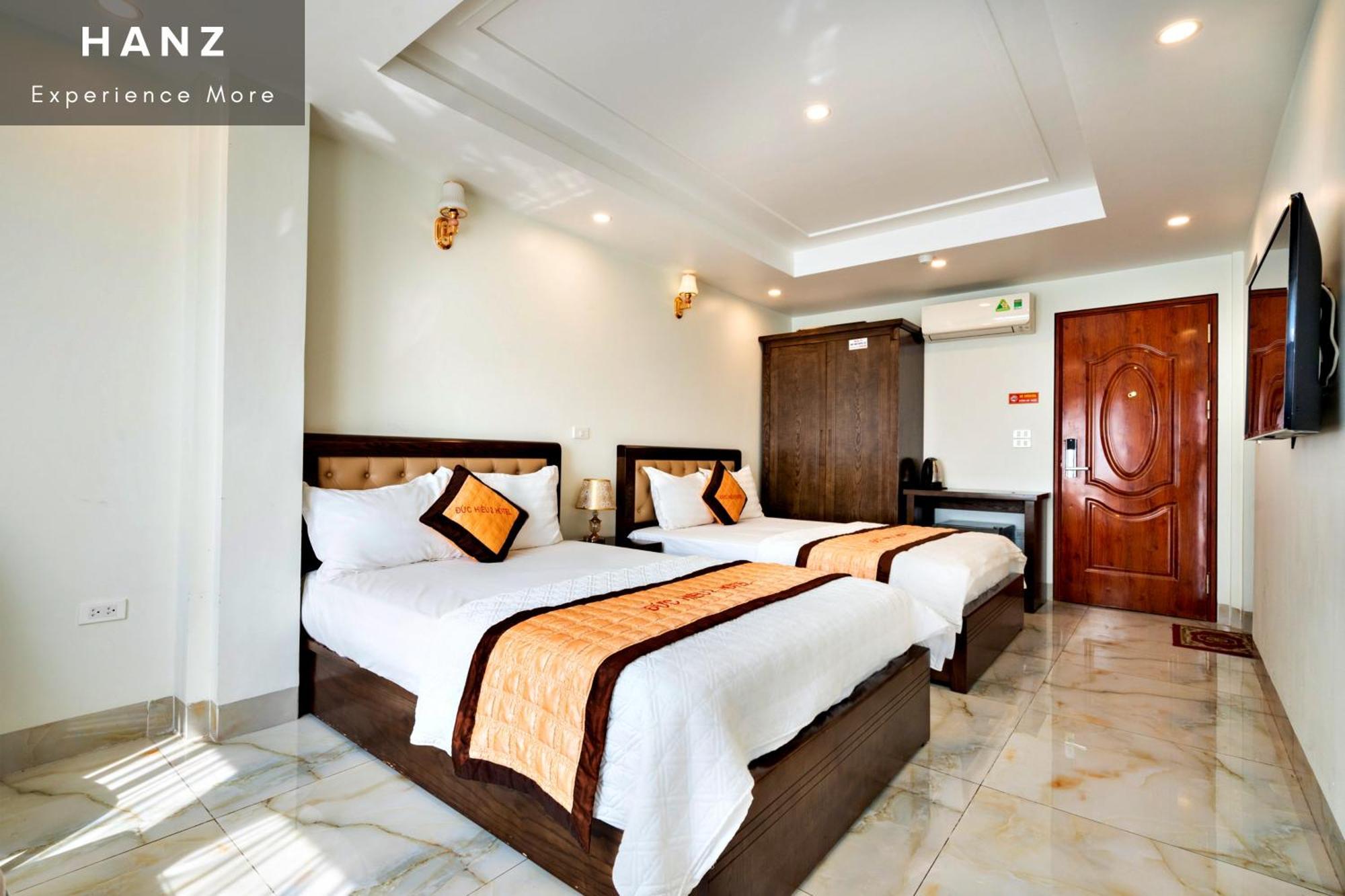 S79 Duc Hieu Airport Hotel 1 Hanoi Cameră foto