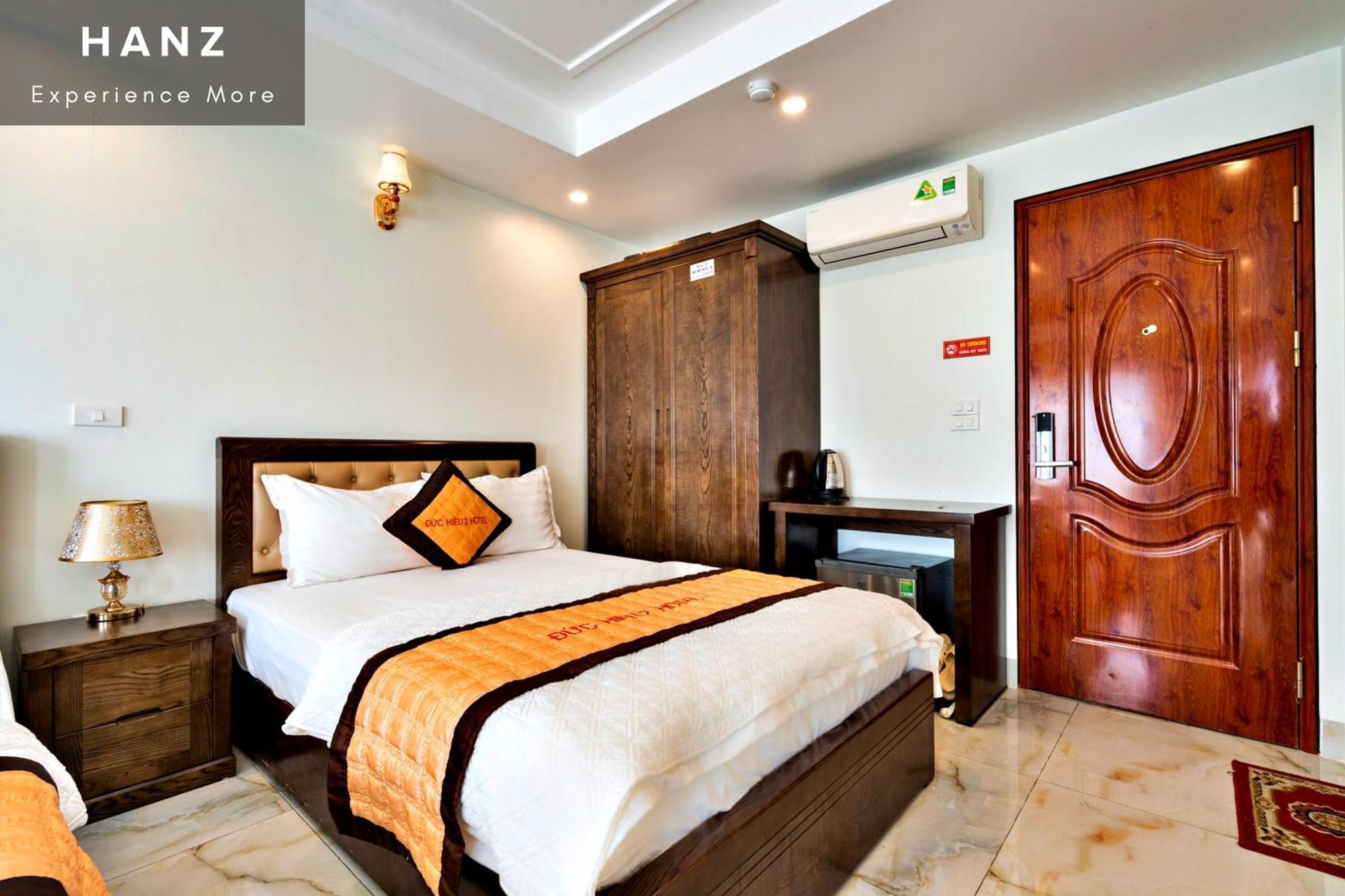 S79 Duc Hieu Airport Hotel 1 Hanoi Cameră foto