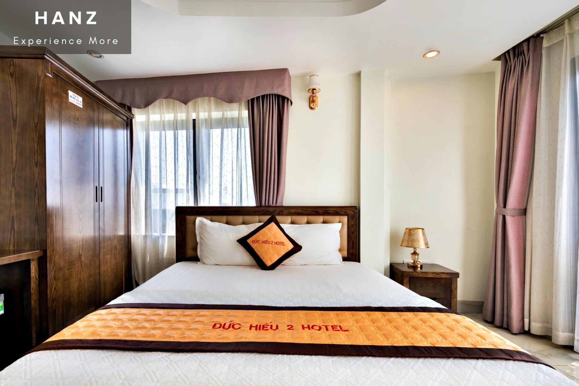 S79 Duc Hieu Airport Hotel 1 Hanoi Cameră foto