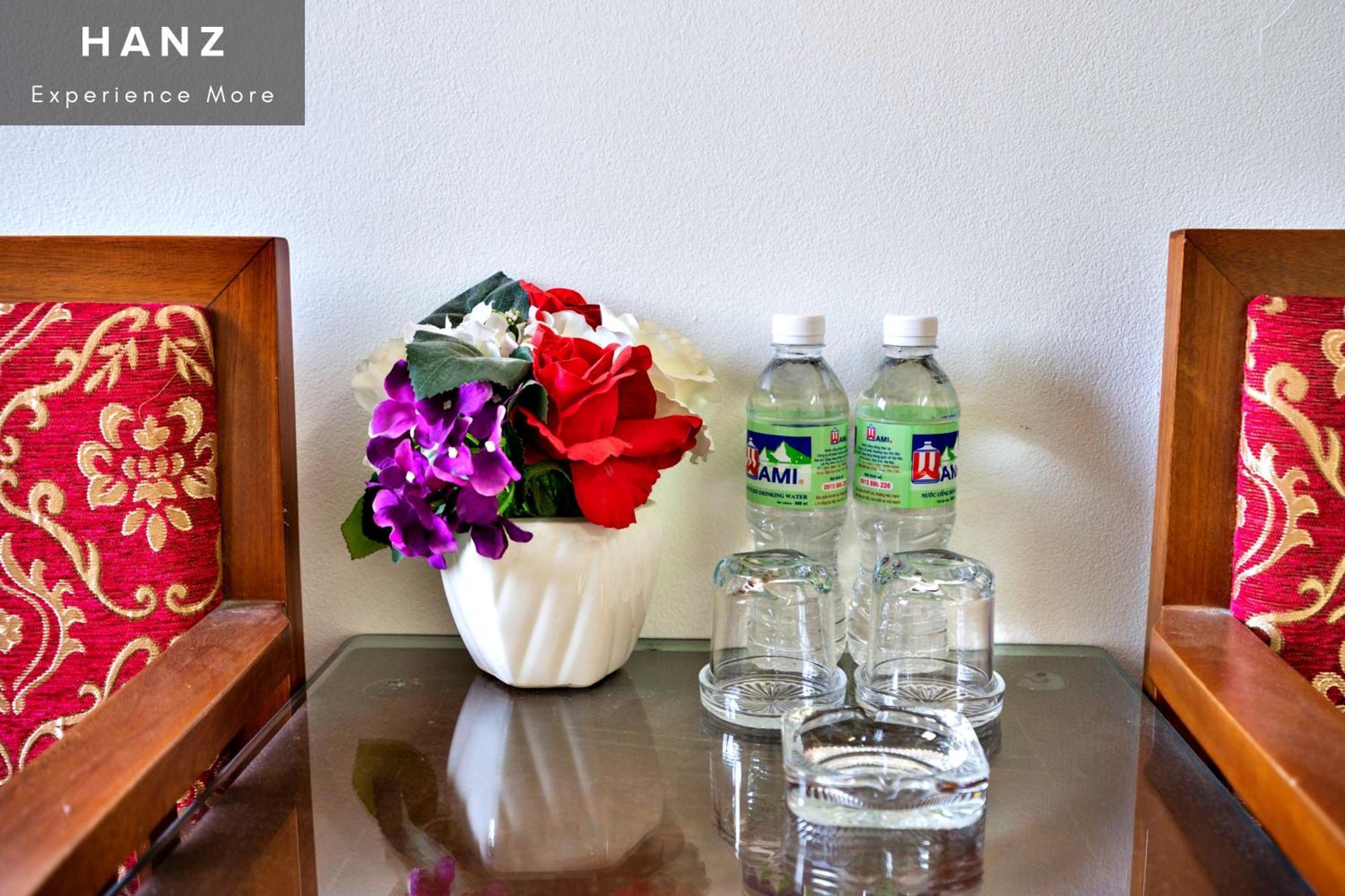 S79 Duc Hieu Airport Hotel 1 Hanoi Cameră foto