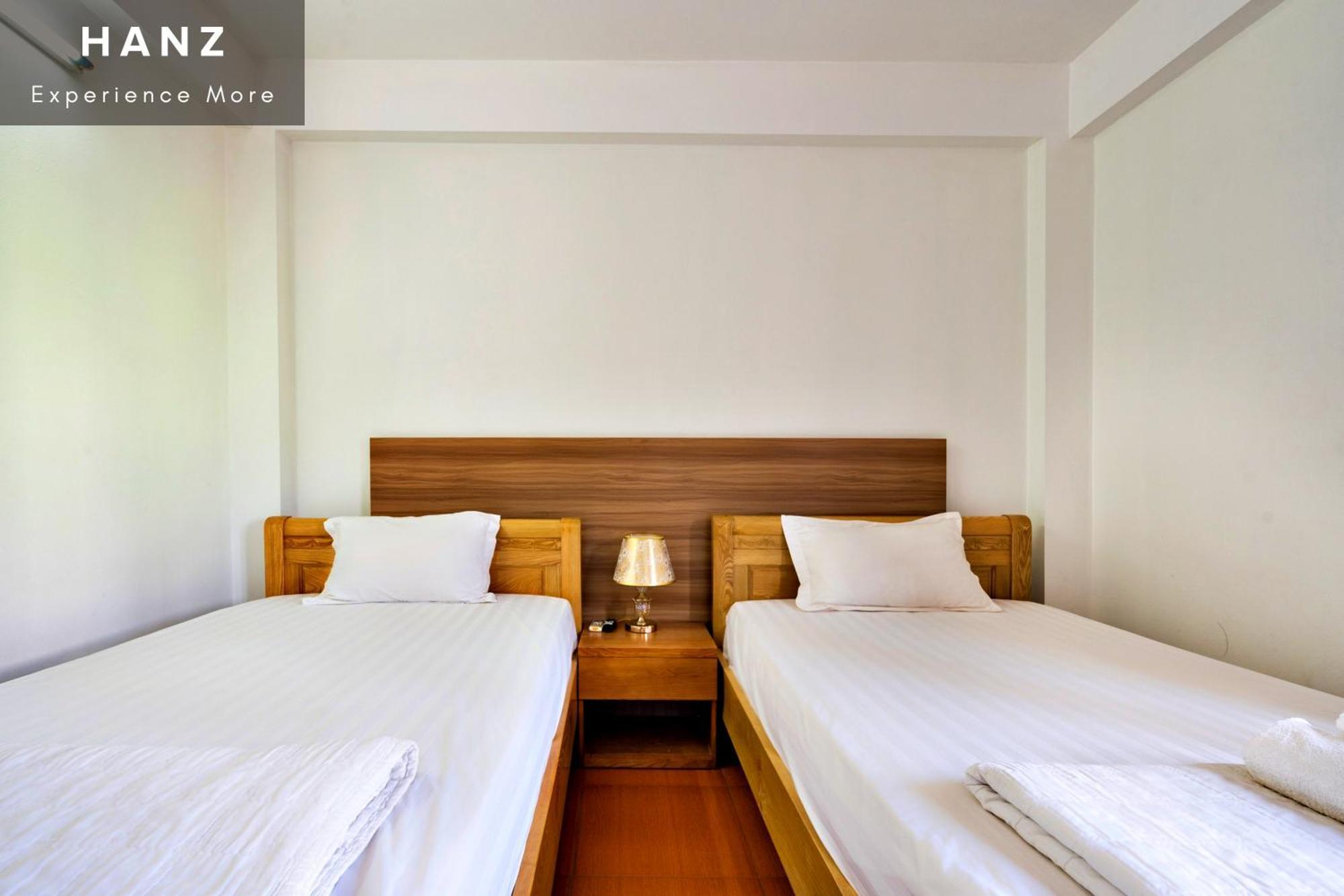 S79 Duc Hieu Airport Hotel 1 Hanoi Cameră foto