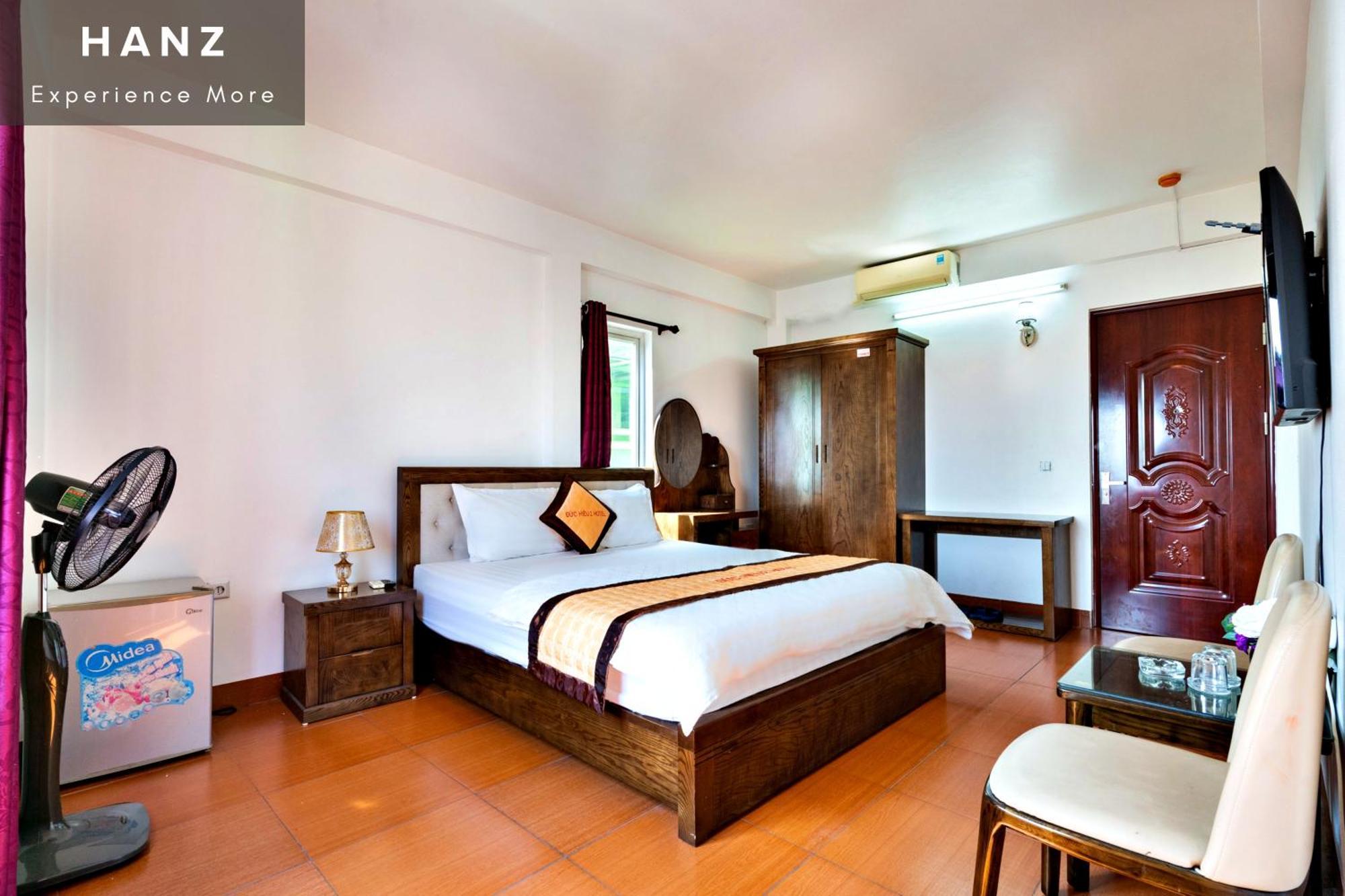 S79 Duc Hieu Airport Hotel 1 Hanoi Cameră foto