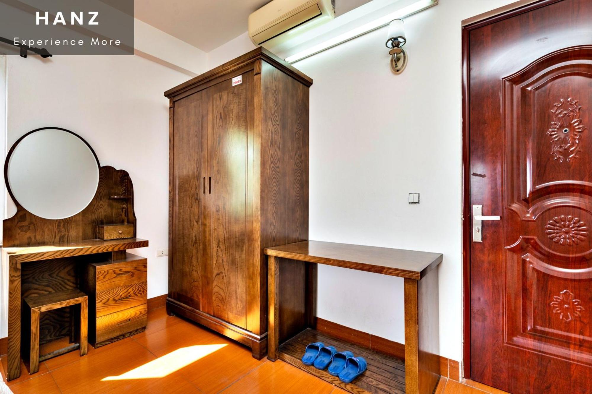 S79 Duc Hieu Airport Hotel 1 Hanoi Cameră foto