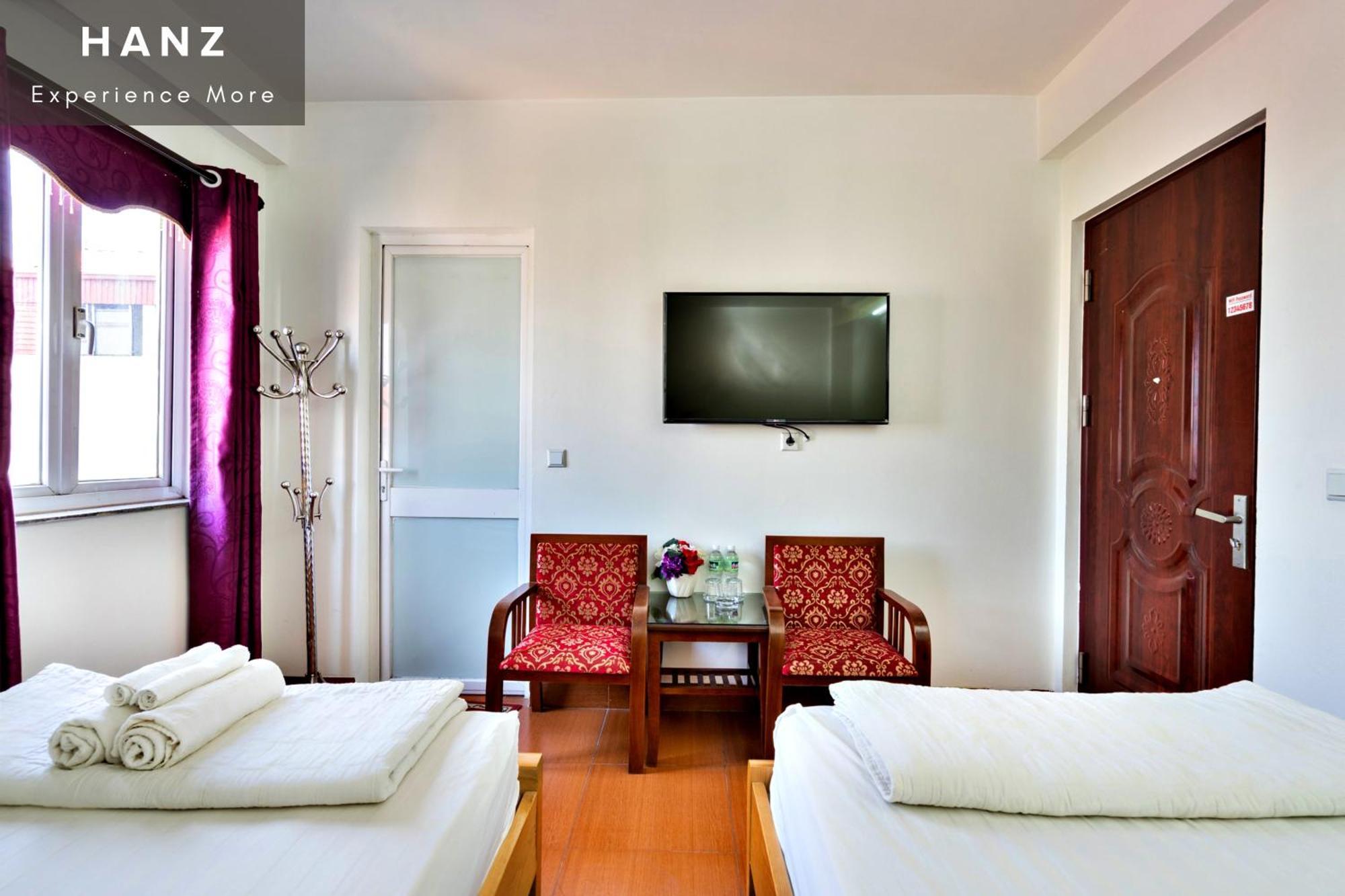S79 Duc Hieu Airport Hotel 1 Hanoi Cameră foto