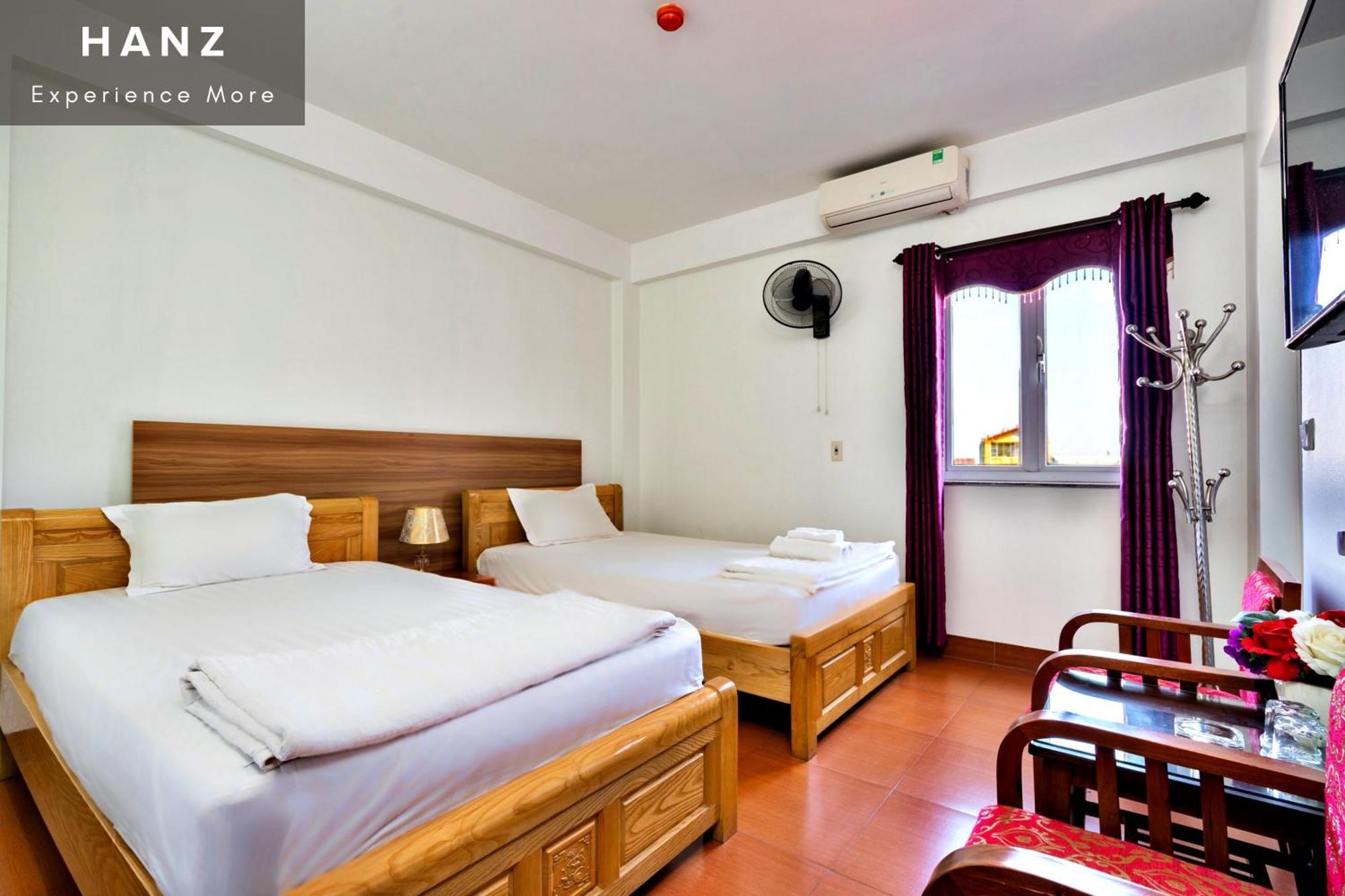 S79 Duc Hieu Airport Hotel 1 Hanoi Cameră foto