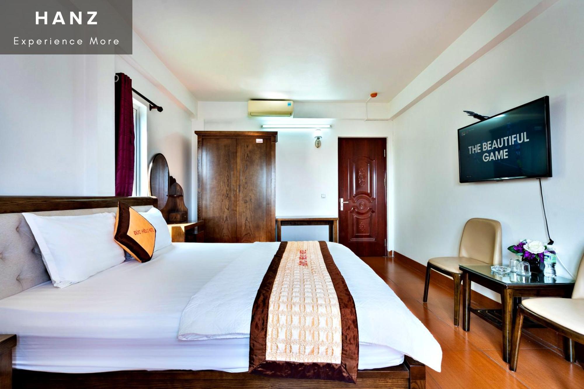 S79 Duc Hieu Airport Hotel 1 Hanoi Cameră foto