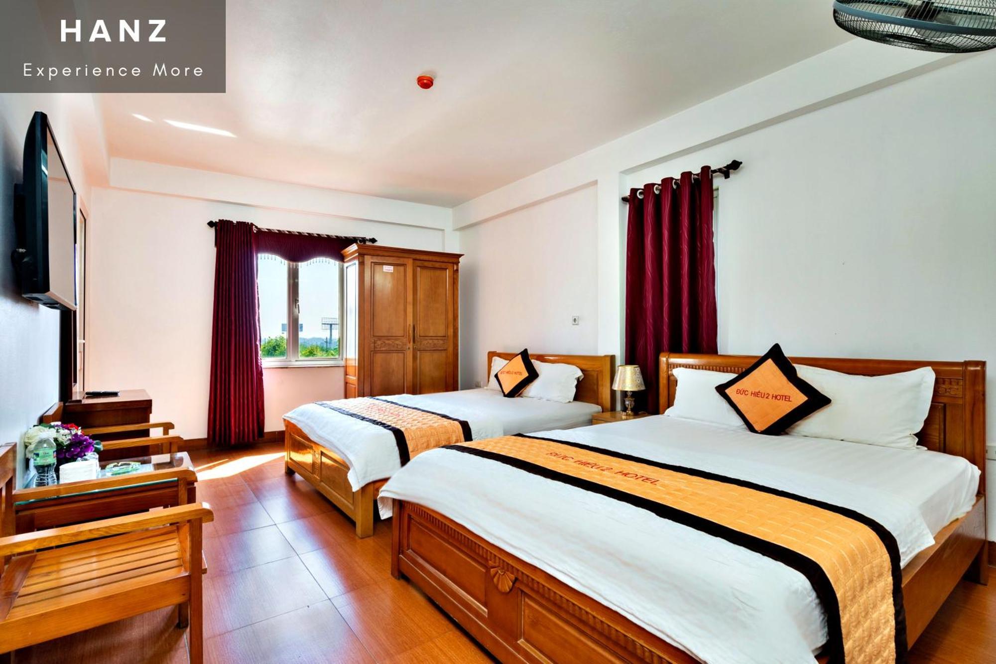 S79 Duc Hieu Airport Hotel 1 Hanoi Cameră foto