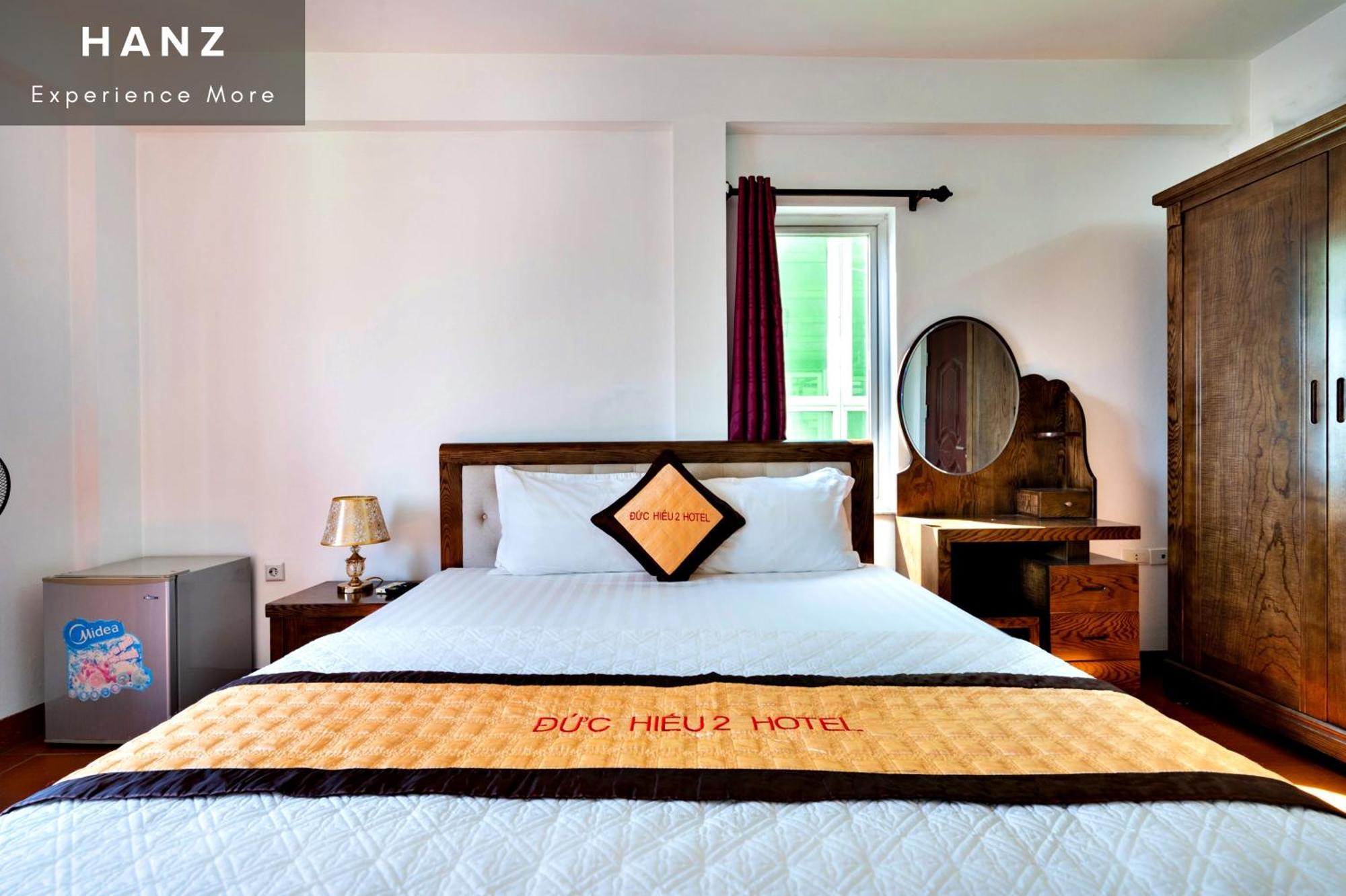 S79 Duc Hieu Airport Hotel 1 Hanoi Cameră foto